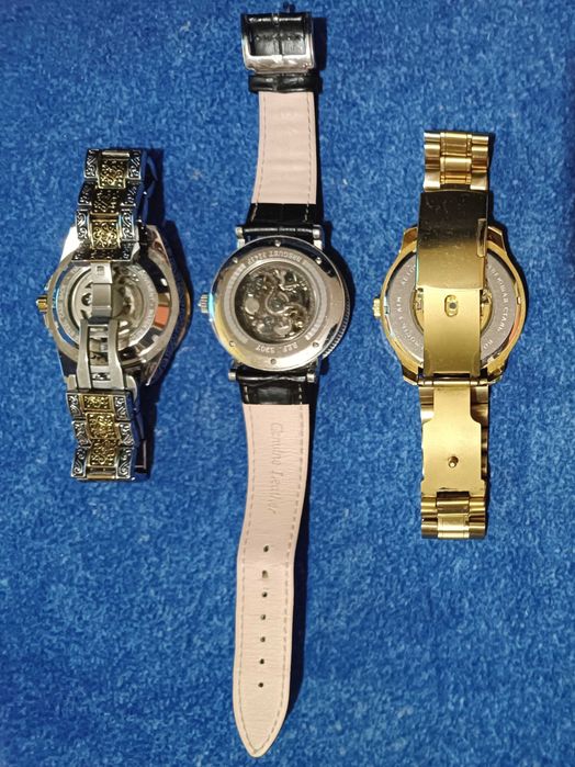 Часы"Casio G-Shok/GT4Pro"(Обмен)