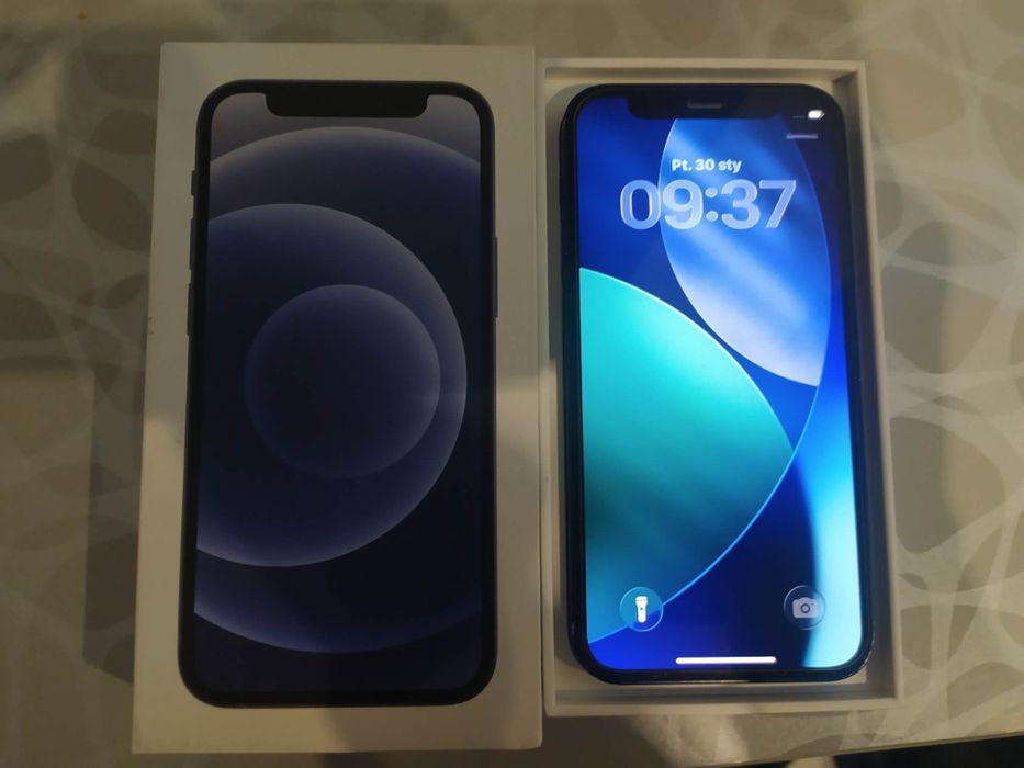 iPhone 12 mini stan dobry