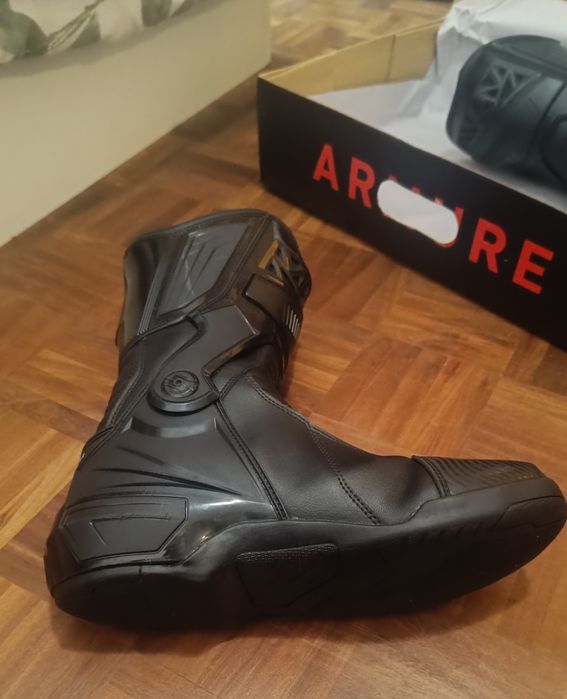Botas motard Armure