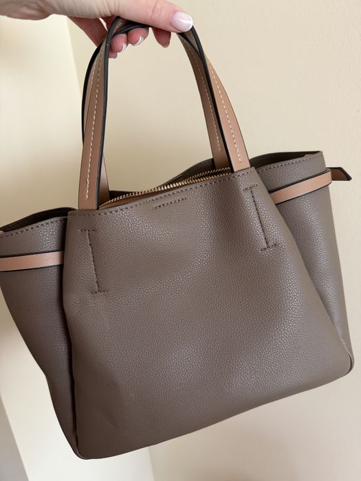 Mala senhora Parfois