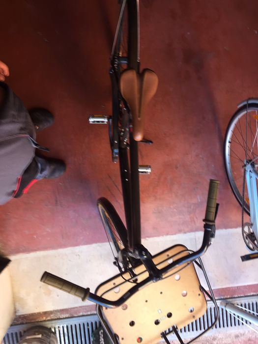 Specialized globe pasteleira live1 troco por bicicleta de estrada