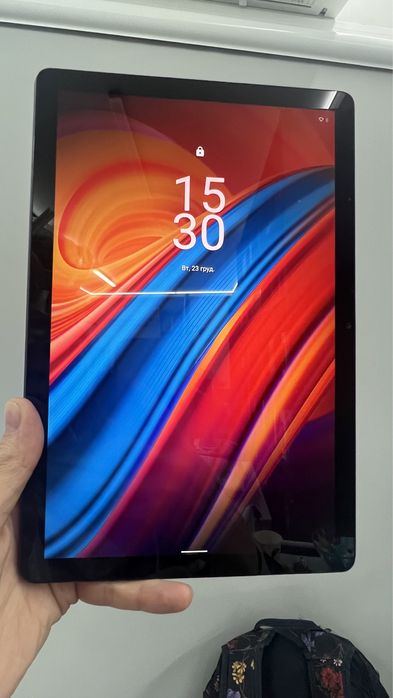 Планшет Lenovo tab M10