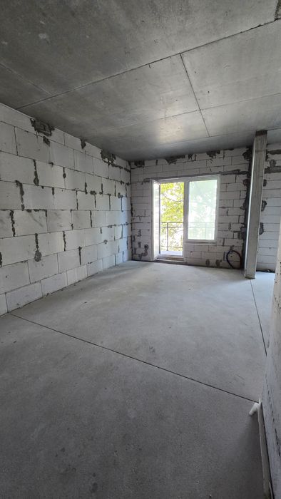 ЖК "Маринист"/16 Фонтана, Продам 1 комнатную квартиру 53 кв с балконом