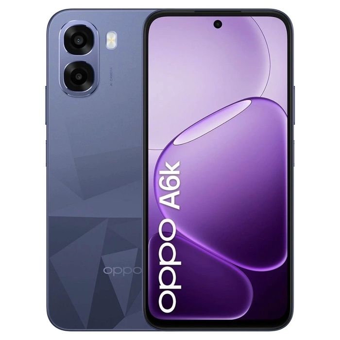 Smartphone  OPPO A6K 256gb