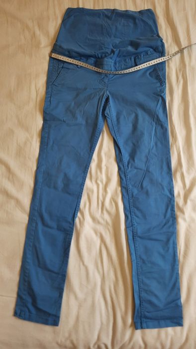 Одежда для беременных платье джинсы