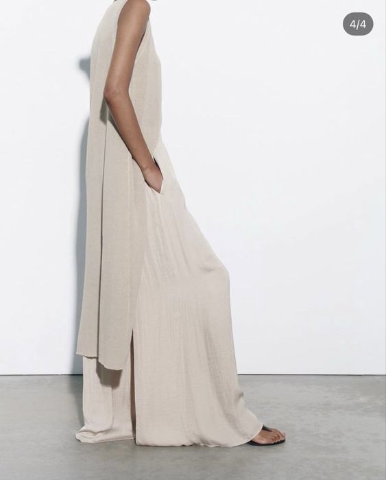 Штани брюки zara xs -s