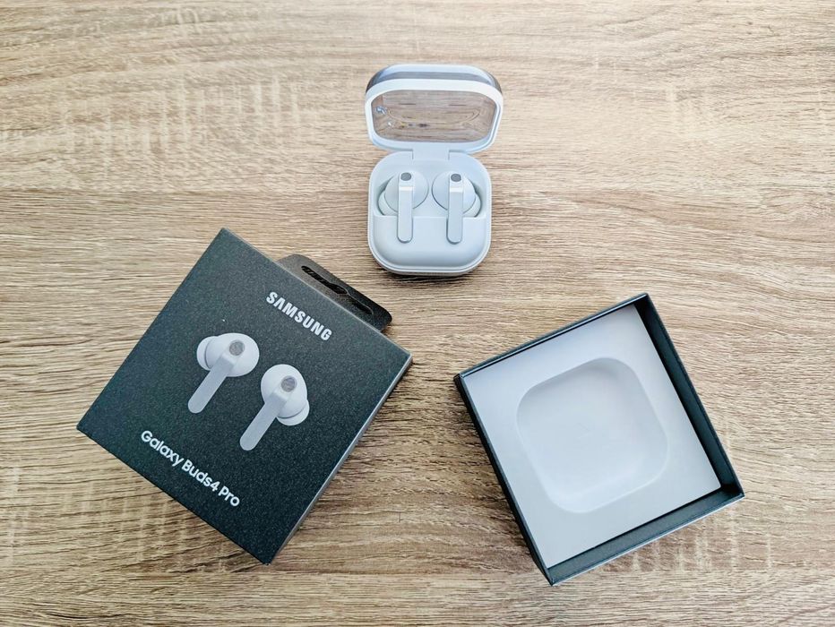 Samsung Galaxy Buds 4 Pro