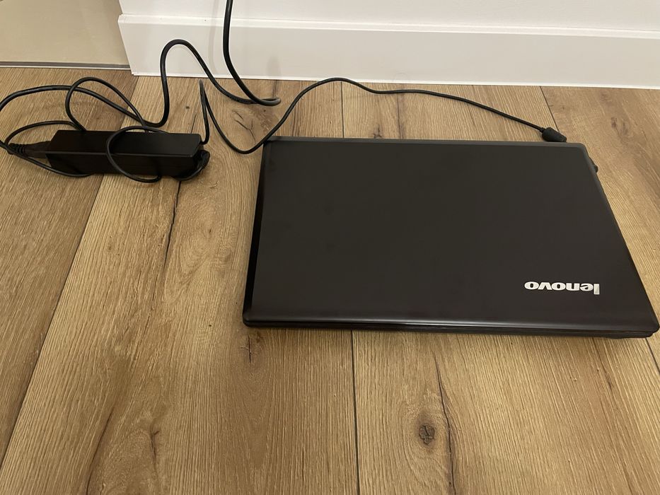 Laptop Lenovo G580