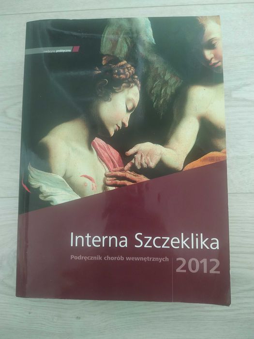 Interna Szczeklika 2012