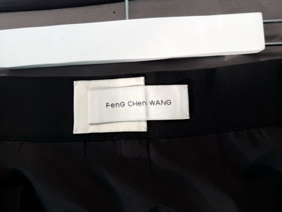 Spódnica Feng Chen Wang