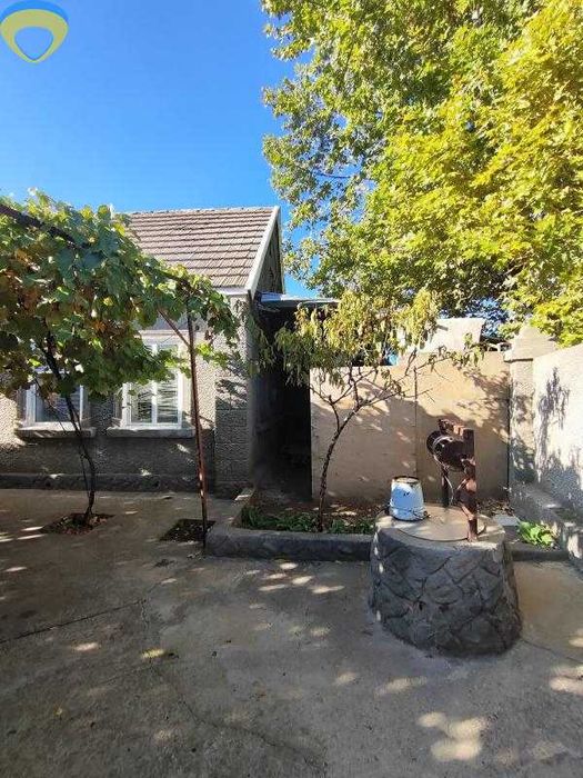 Дом на Слободке Хуторская, свое  АГВ и заезд авто.