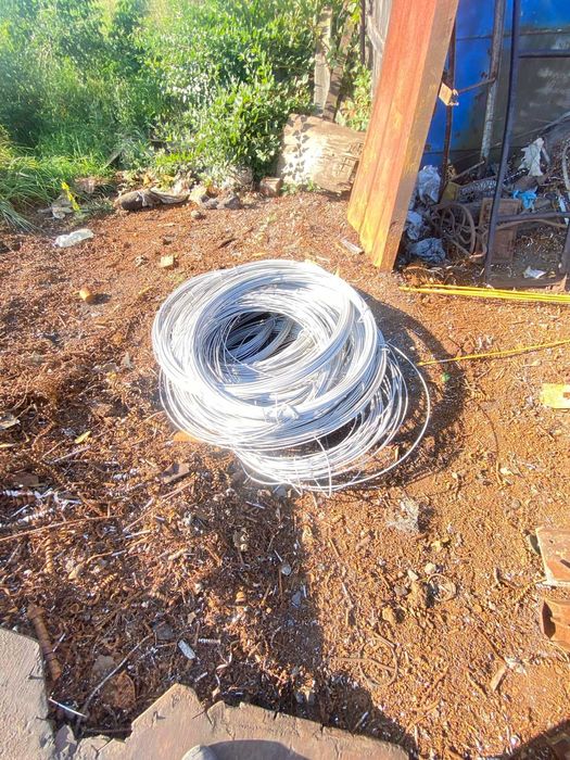 Металопрокат у Сарнах