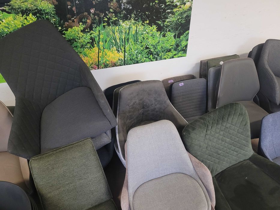 siedziska do krzeseł