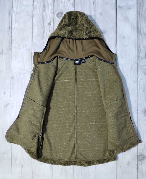 Bluza miś Helly Hansen r. L