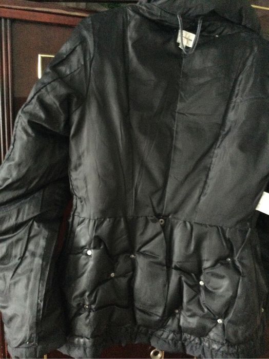Куртка женская осень-зима 46-48