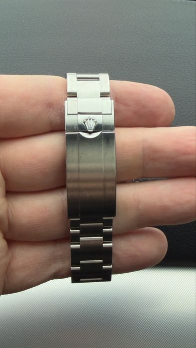 Rolex Submariner Date STARBUCKS 2025