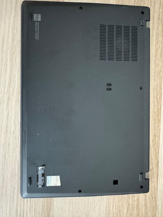 Lenovo ThinkPad T14s Gen 2
