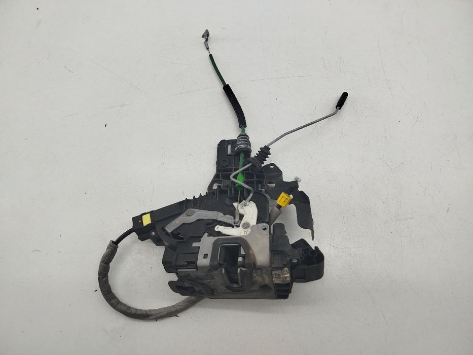 Fecho da porta trás direito - mercedes-benz c-class t-model (s205) | 14 -