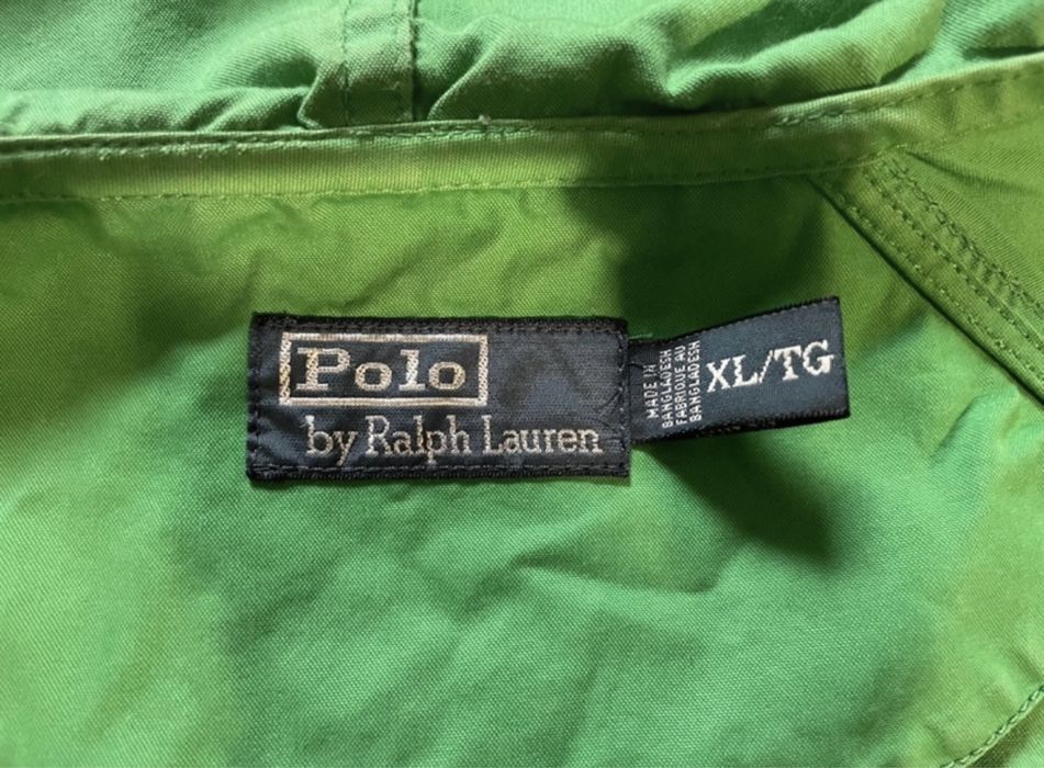 Ralph Lauren Kurtka męska, rozmiar XL
