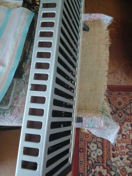 Електроконвектор КОМФОРТ-3