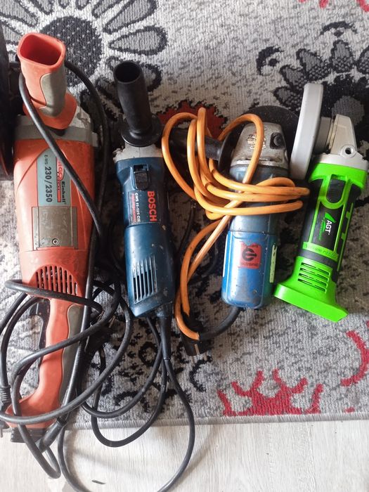 Электро инструмент