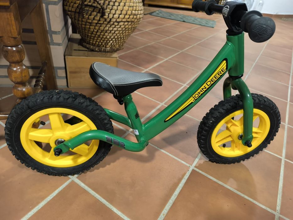Mini bike " Jonh Deere"