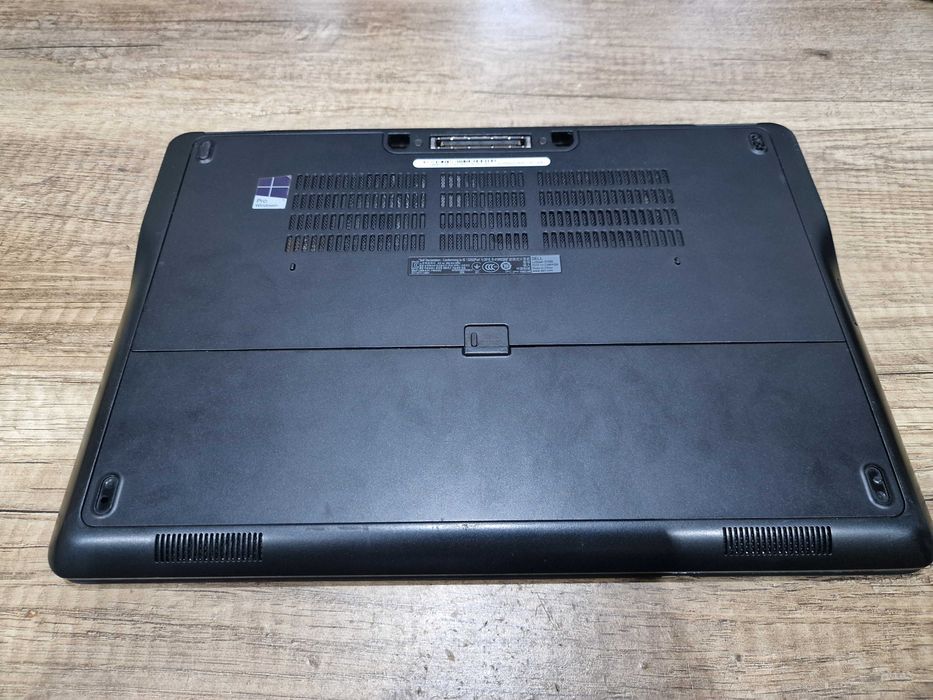 Laptop Dell E7450