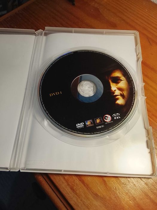 Dois homens e um destino - Butch Cassidy and the Sundance Kid