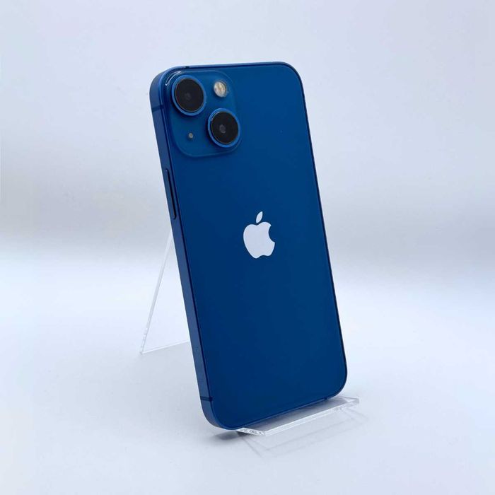 iPhone 13 mini 128GB - 100% Bateria - IDEALNY - Wybór kolorów - GW