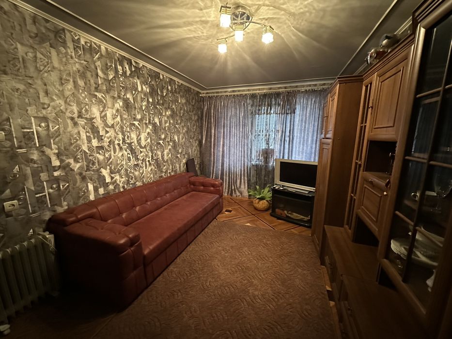 Продам 3х.кв.10/16 S-70м2. на Салтовке 601 Сертификат