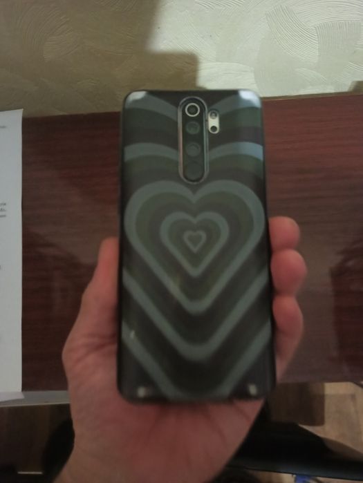 Xiaomi Redmi Note 8 Pro 6/128