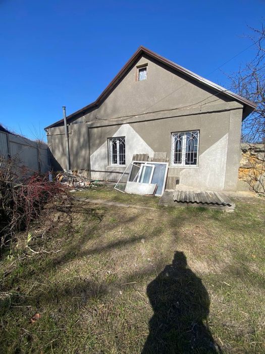 Купи часть дома на Заставе