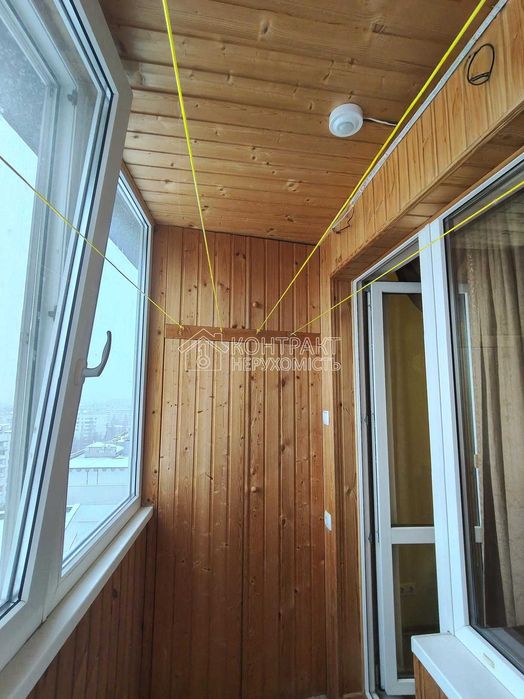 Продаж 4к квартира Салтівка єВідновлення Салтовка