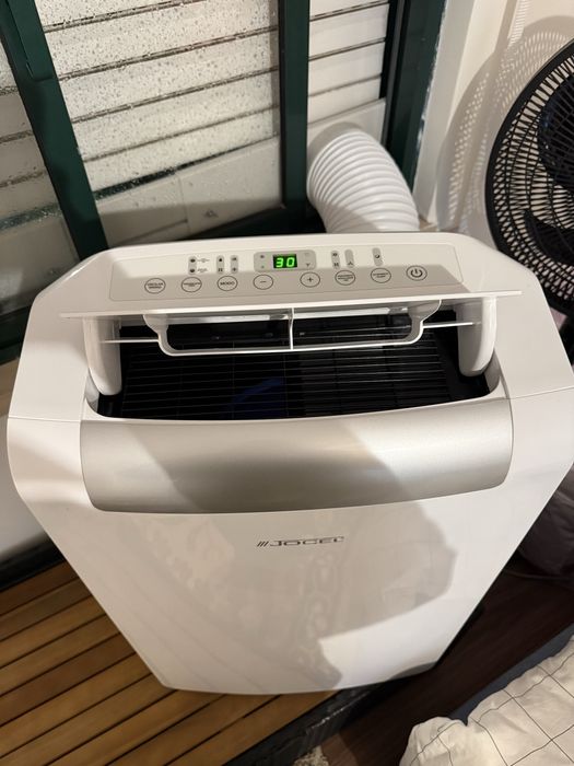 Ar Condicionado Jocel 12000btu