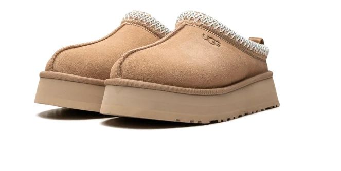 Ugg Tazz Slipper Sand 36
