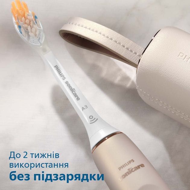 Електрична зубна щітка Philips Sonicare 9900 Prestige HX9992/11 НОВІ.