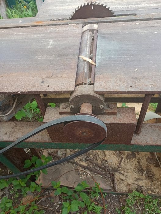 Продам циркулярку.