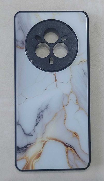 Realme 14 pro 5g etui pokrowiec case