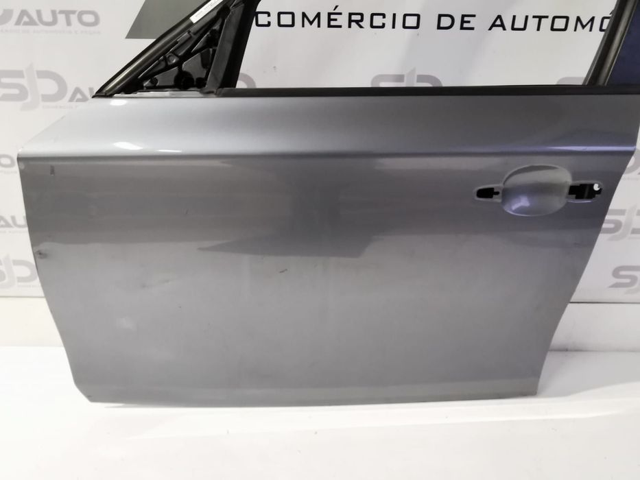 Porta Frente Esquerda - BMW Série 1 E87