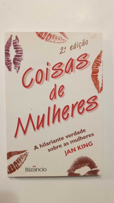 Women's Things by Jan King