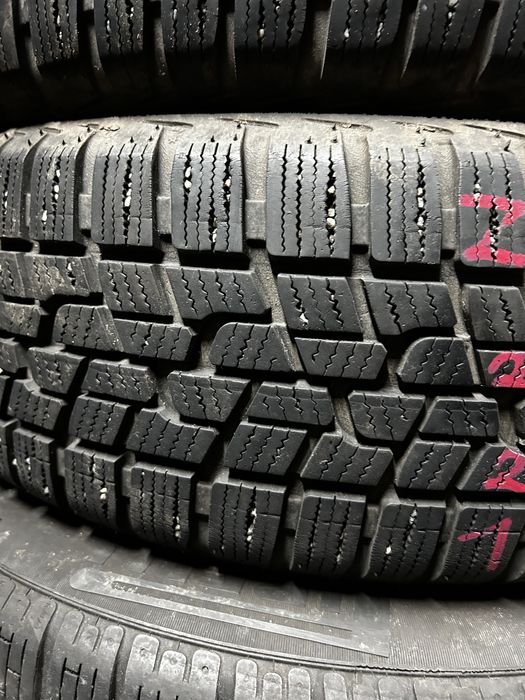 Bardzo ładne opony Firestone 2019r - gwarancja,faktura