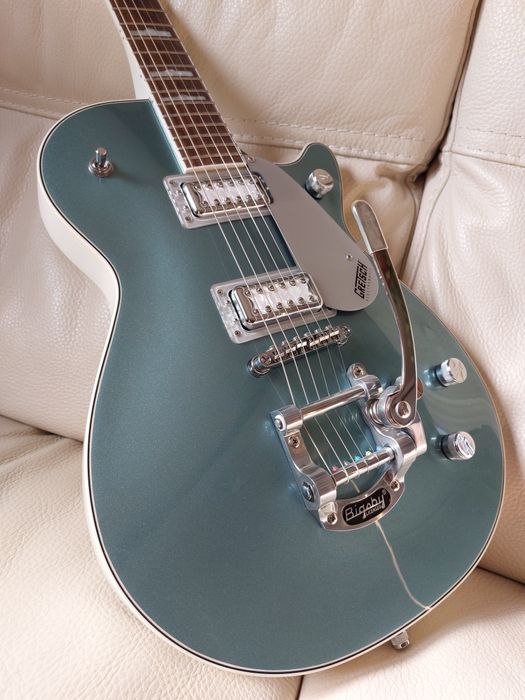 PROMO! Gretsch G5230T-140 Electromatic SP  *COMO NOVA*