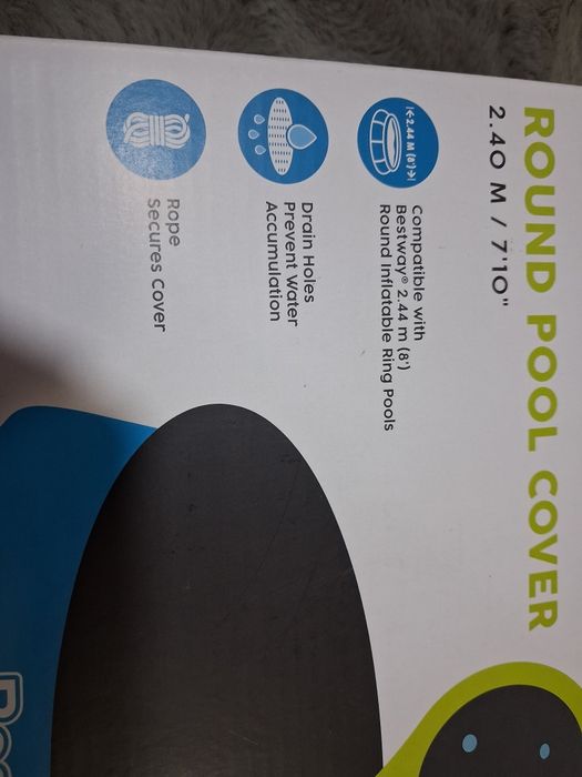 Cobertura para piscina