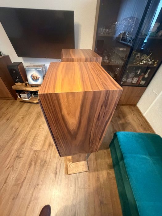 Jbl l46 kolumny vintage