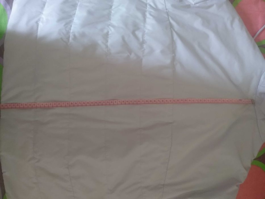 Куртка женская демисезонная размер L (48-50)