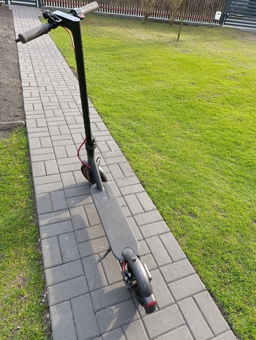 Hulajnoga  elektryczna Xiaomi  Pro2
