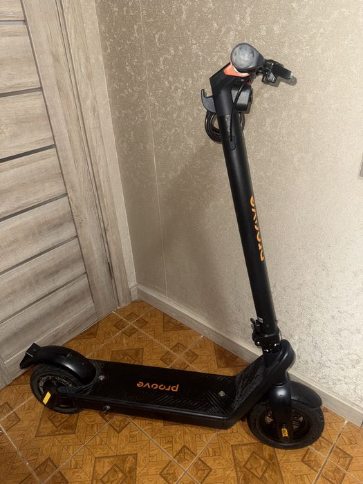 Продам  Електросамокат Proove X-City Pro Max