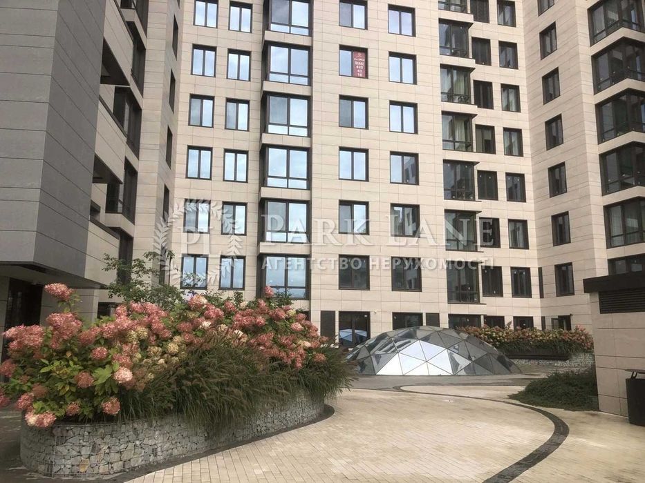 Київ, Берестейський просп. Перемоги просп. 42а, Crystal Park Tower  2кімнатна, Шулявка