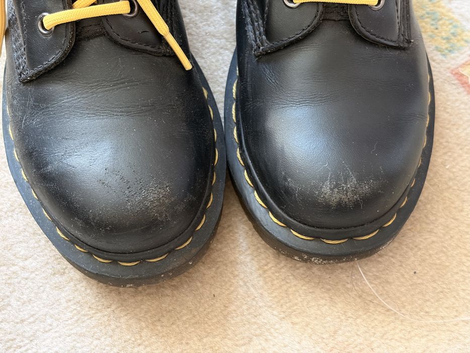 Черевики dr.Martens 1460, 37 розмір, 23,5 см
