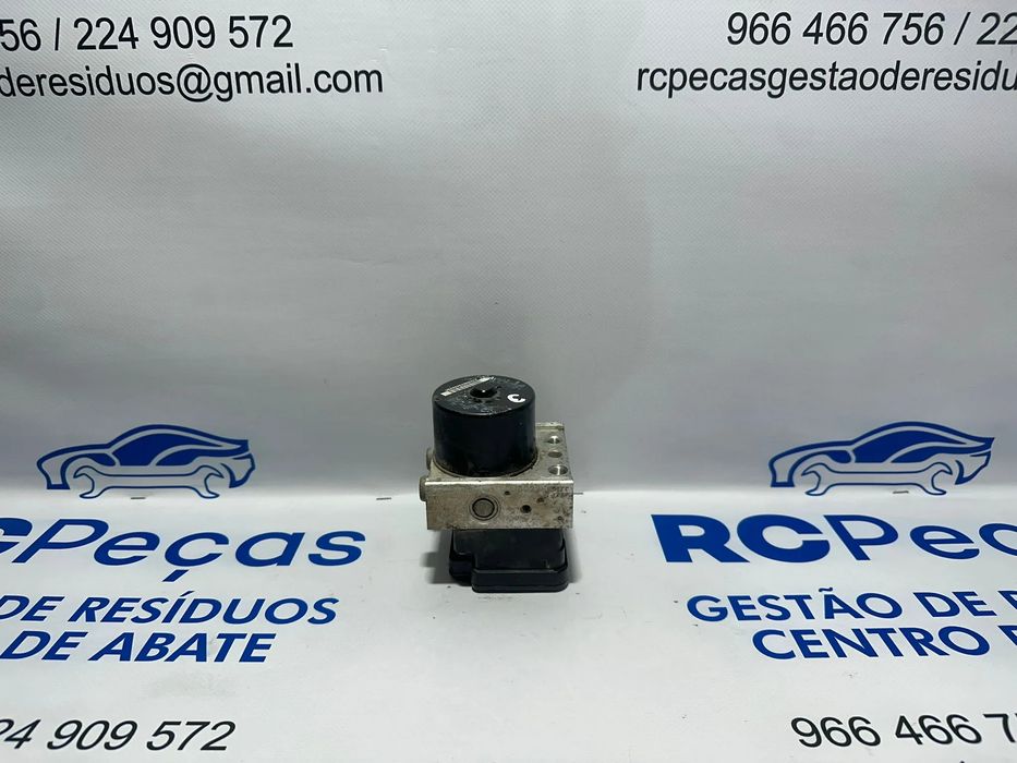 Bomba Modulo Hidraulico ABS Original ESP VAG VW Volkswagen Seat Skoda
